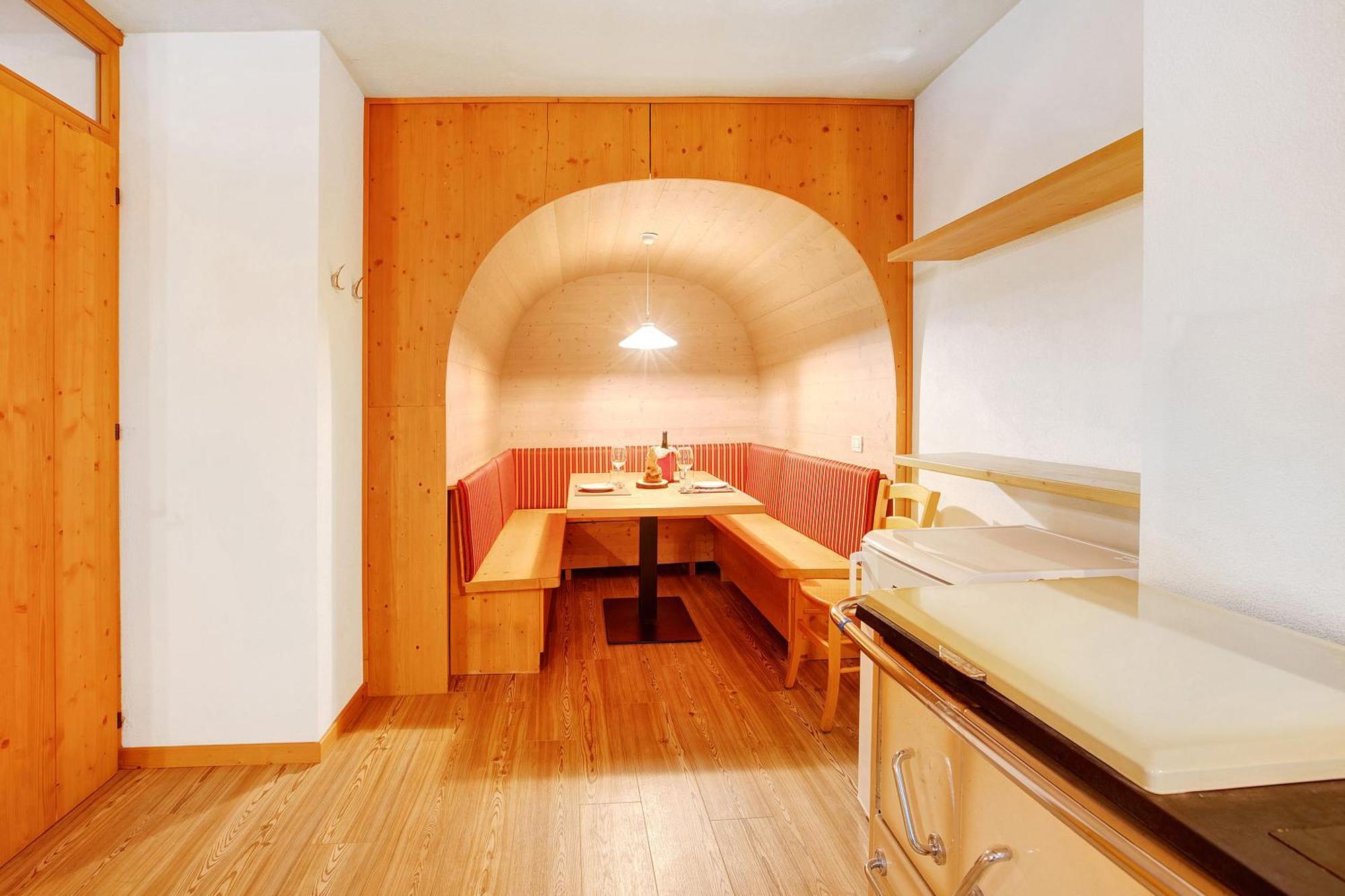 Tra-Monti E Mare Bormio Apartamento Premadio Exterior foto