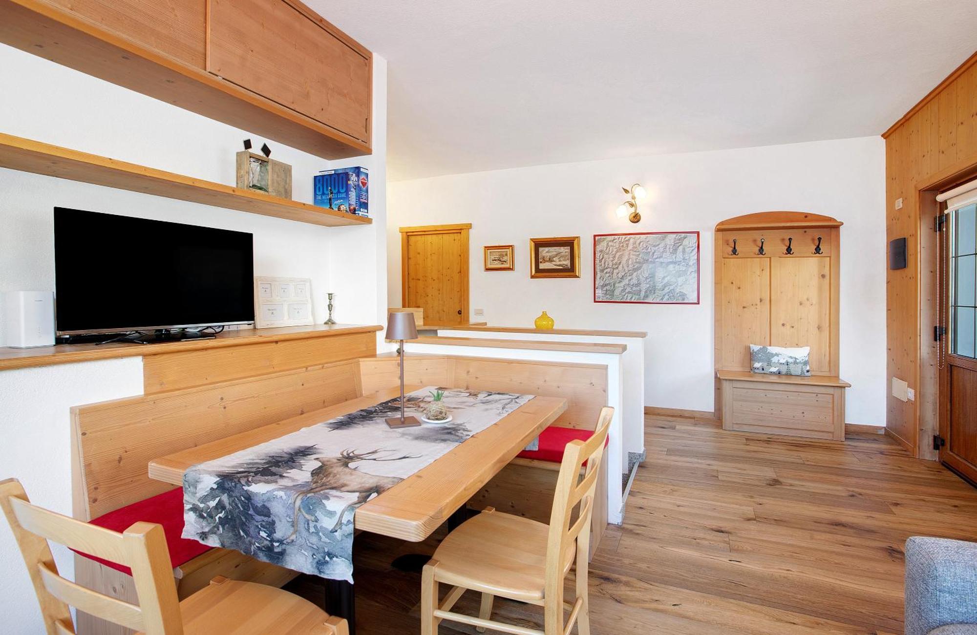 Tra-Monti E Mare Bormio Apartamento Premadio Exterior foto