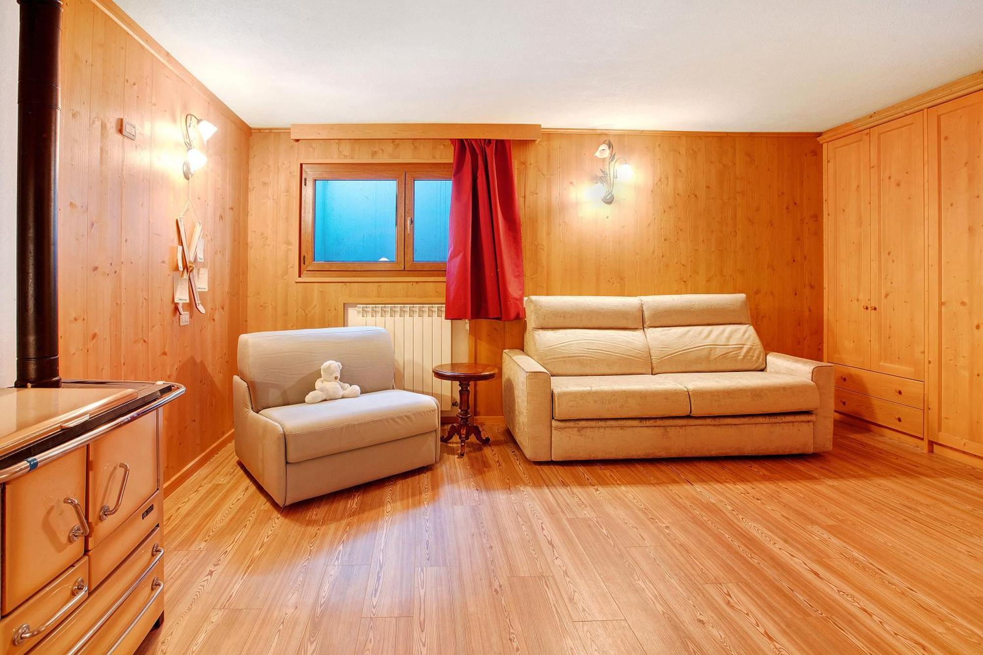 Tra-Monti E Mare Bormio Apartamento Premadio Exterior foto