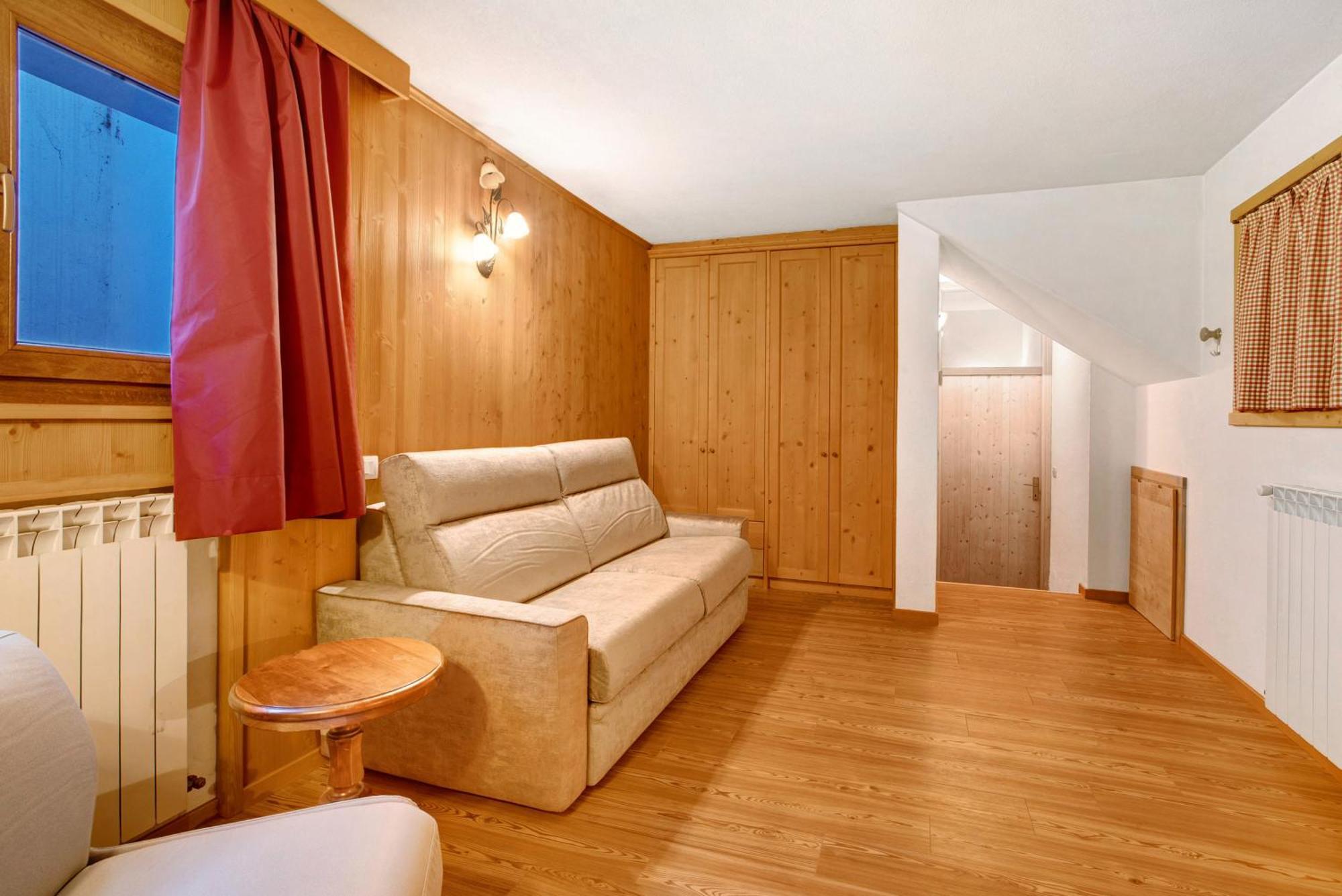 Tra-Monti E Mare Bormio Apartamento Premadio Exterior foto