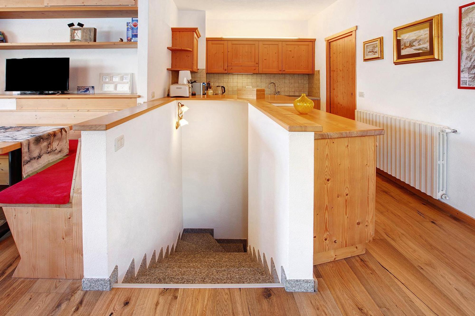 Tra-Monti E Mare Bormio Apartamento Premadio Exterior foto