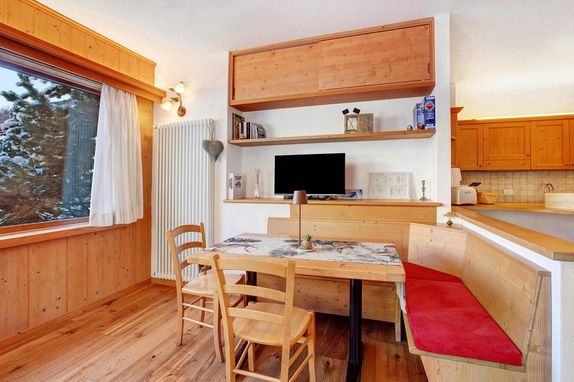 Tra-Monti E Mare Bormio Apartamento Premadio Exterior foto